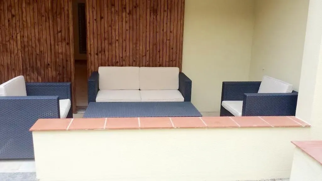 Arboriamar Apartments Platamona