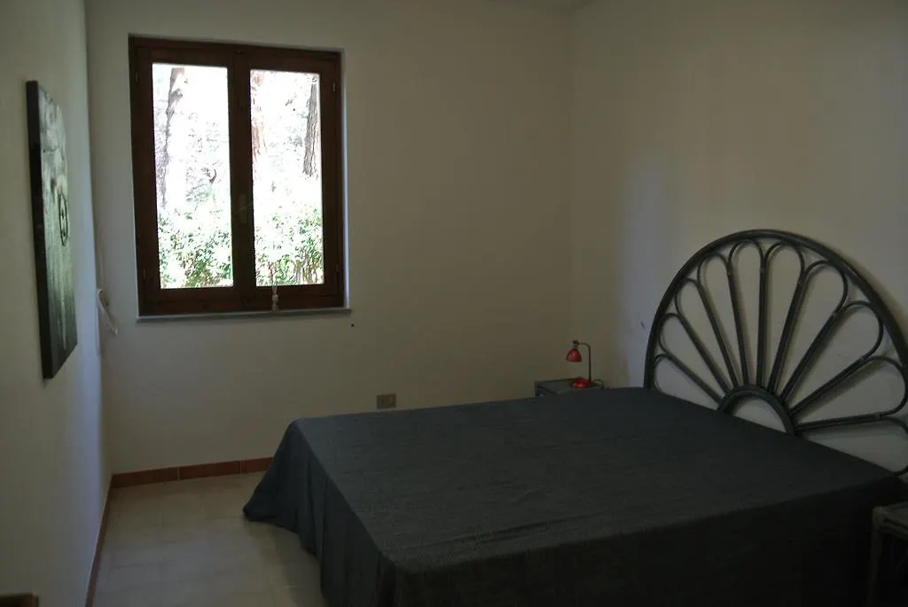 Arboriamar Apartments Platamona Italien
