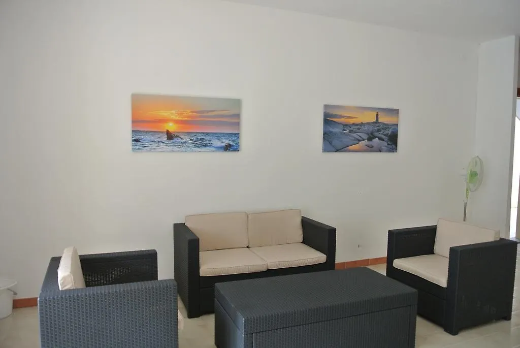 Arboriamar Apartments Platamona