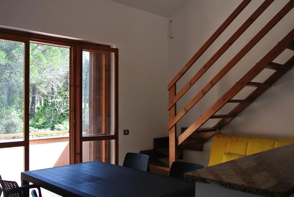 Feriehus Arboriamar Apartments Platamona