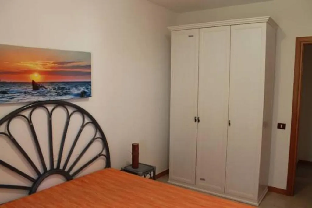 Arboriamar Apartments Platamona Italien