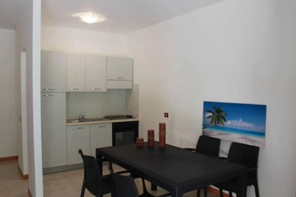 Feriehus Arboriamar Apartments Platamona Italien