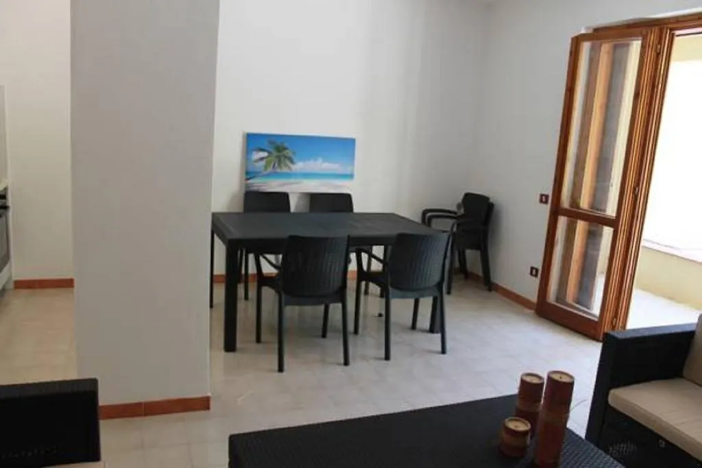 Arboriamar Apartments Platamona