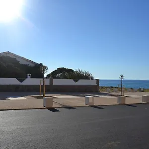 Couette-café Miramare Sulla, Platamona
